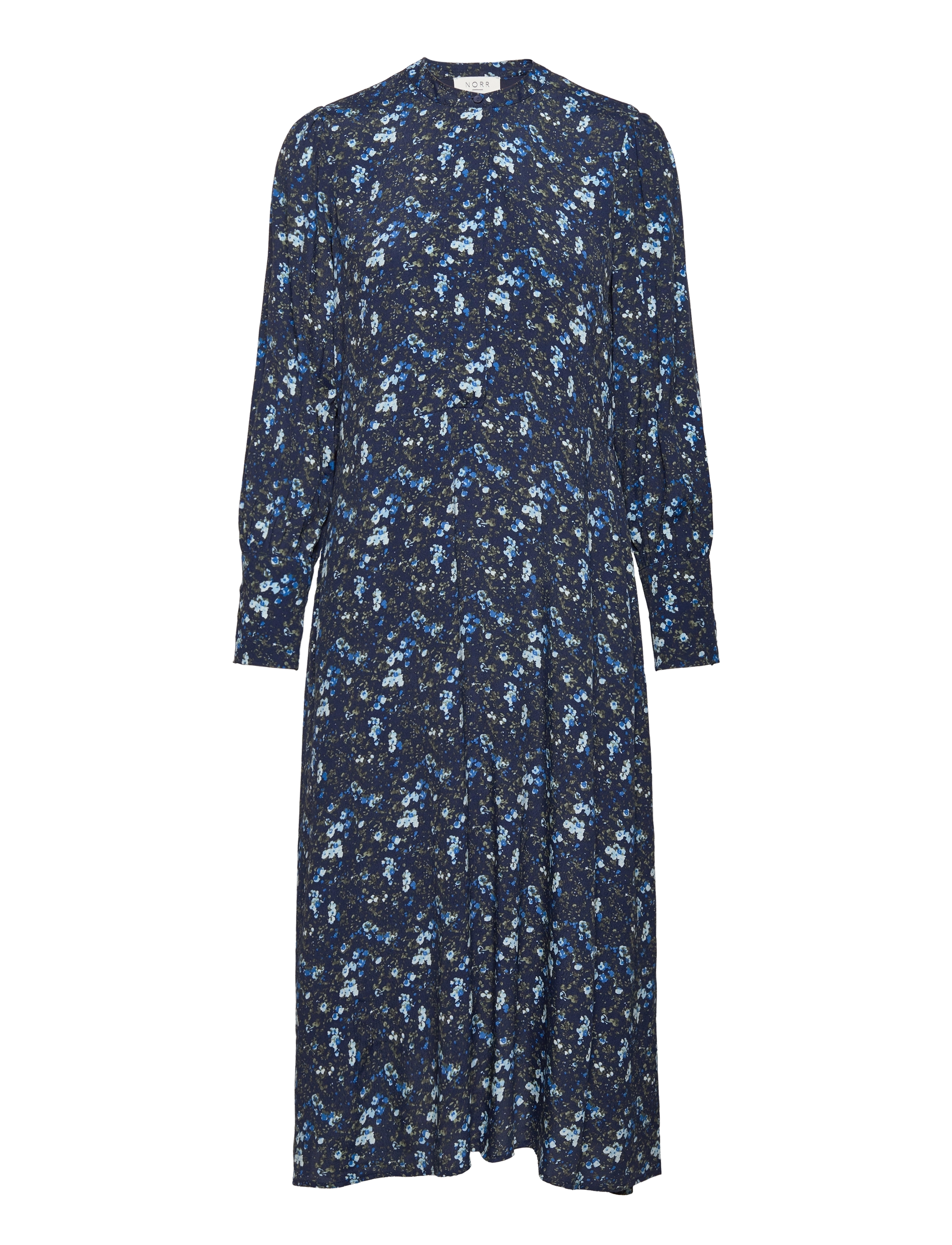 NORR Ray Kleid Navy - 34 - Damen