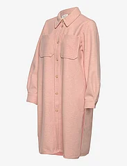 NORR - Helia long shirt - dames - light pink - 3