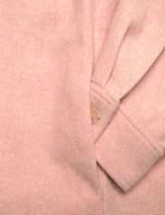 NORR - Helia long shirt - moterims - light pink - 5
