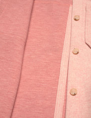 NORR - Helia long shirt - moterims - light pink - 6