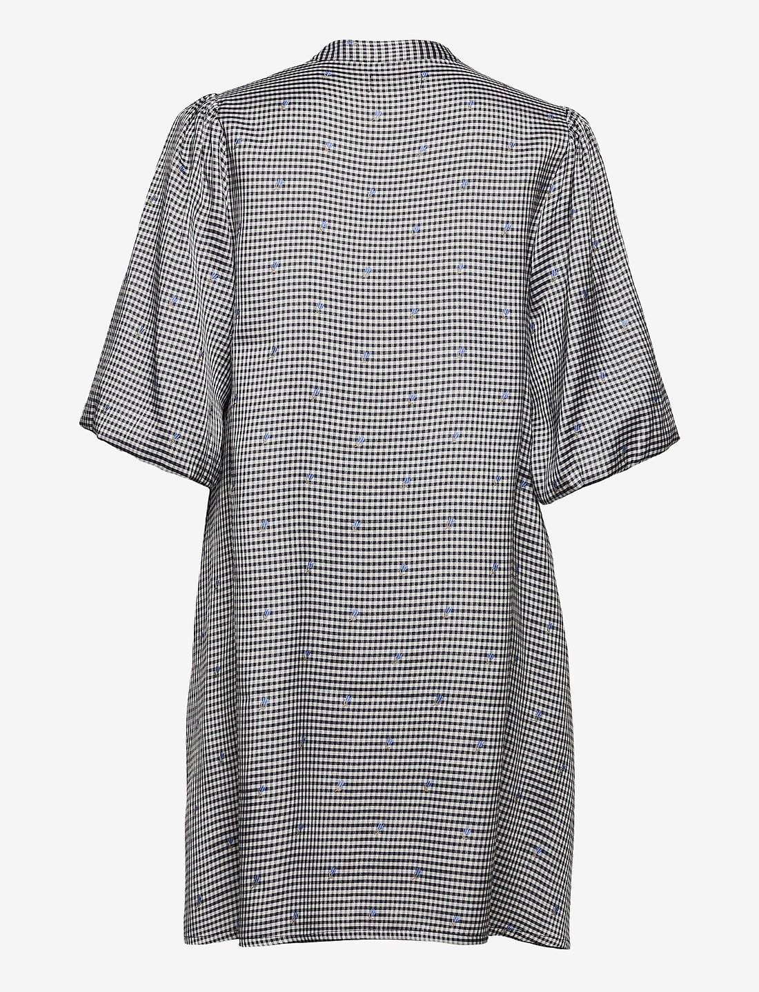 Grey sales dress blouses