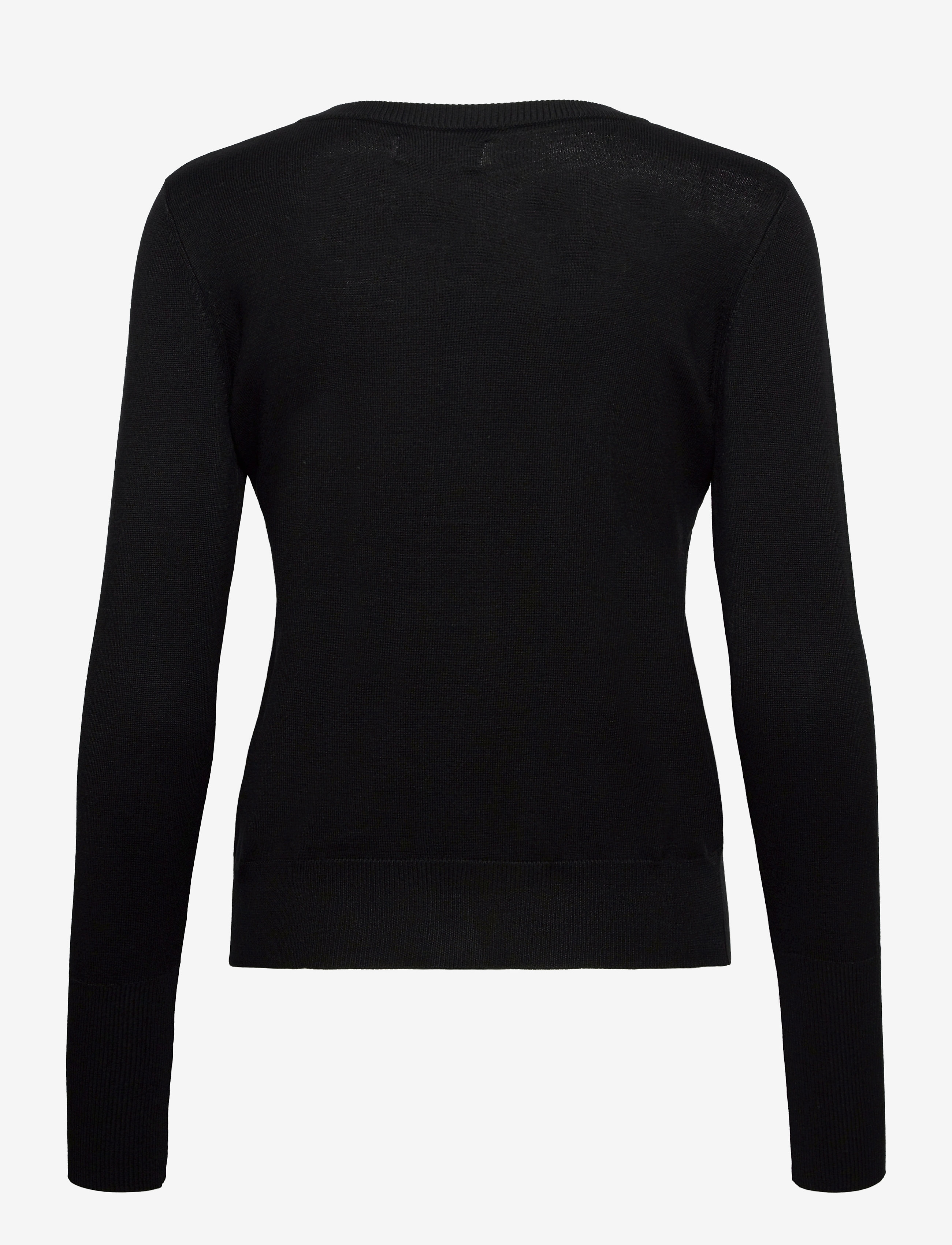 NORR - Karlina cardigan - black - 2