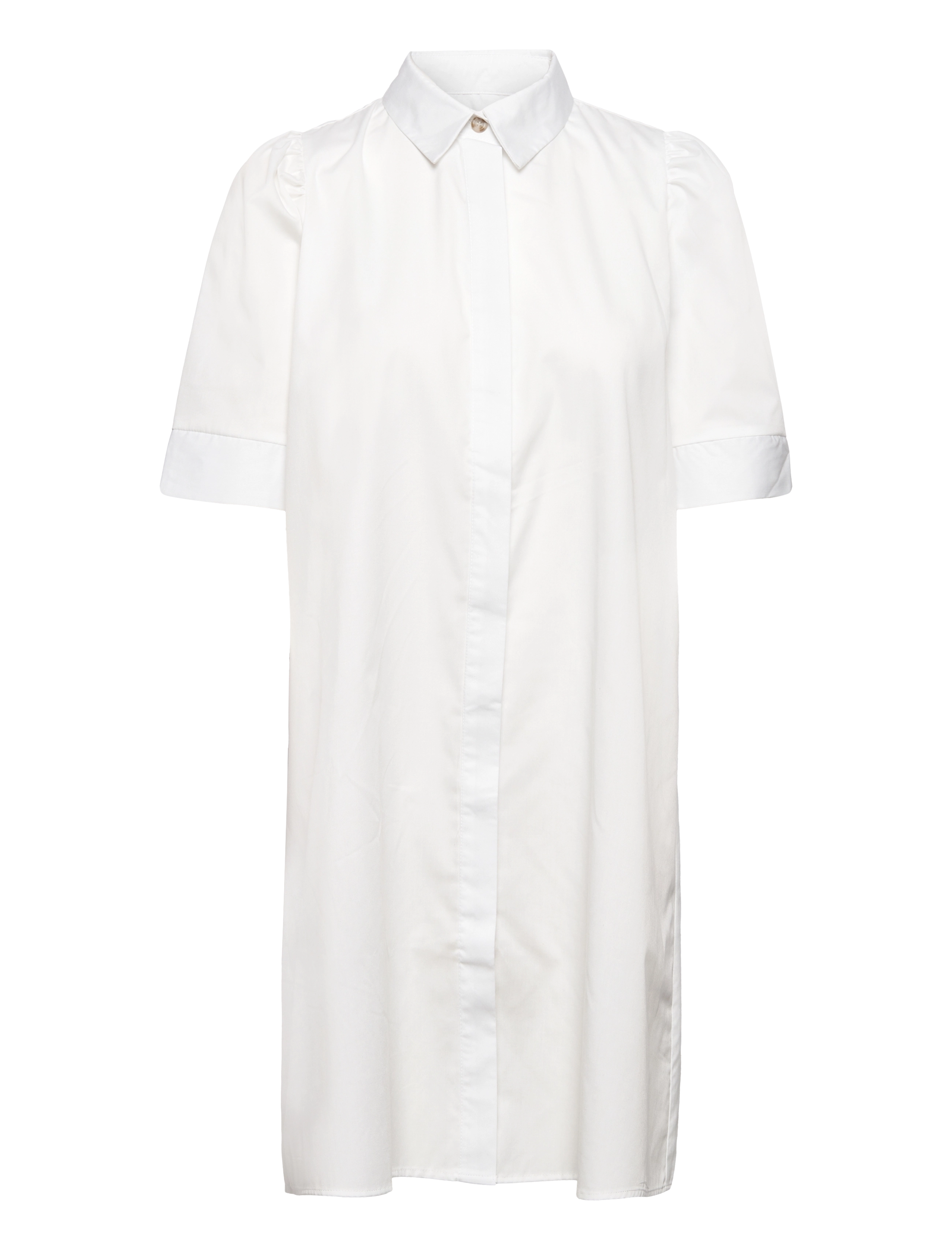 NORR Billie Kleid Weiß - 34 - Damen