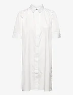 Billie dress - WHITE
