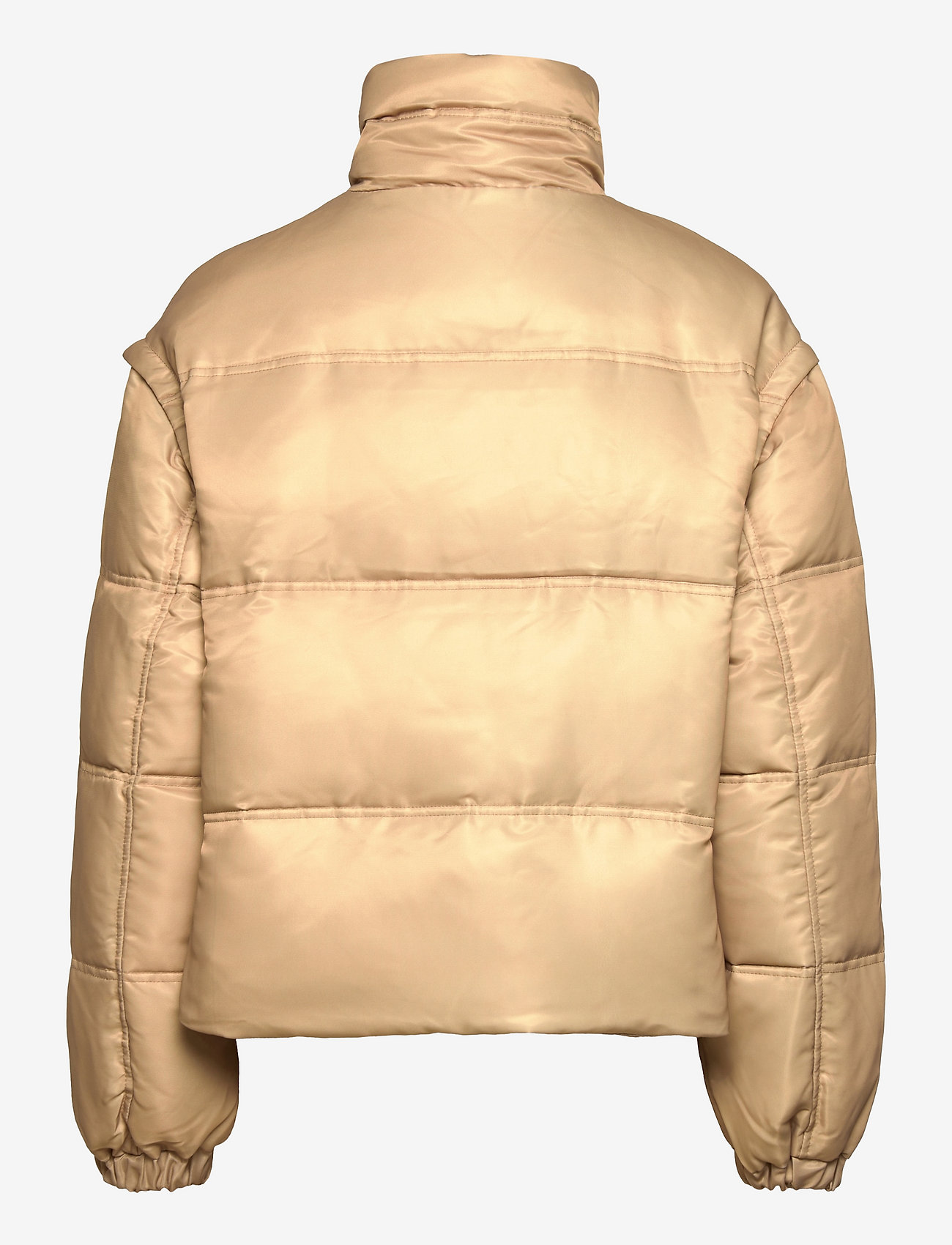 NORR Bondi Down Jacket (Beige), 799.60 kr | Stort udvalg af designer mærker | Booztlet.com
