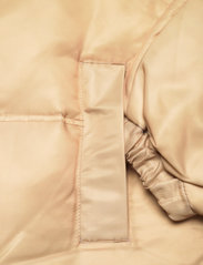 NORR - Bondi 2-in-1 down jacket - winter jacket - beige - 6