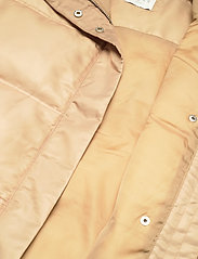NORR - Bondi 2-in-1 down jacket - forede jakker - beige - 7