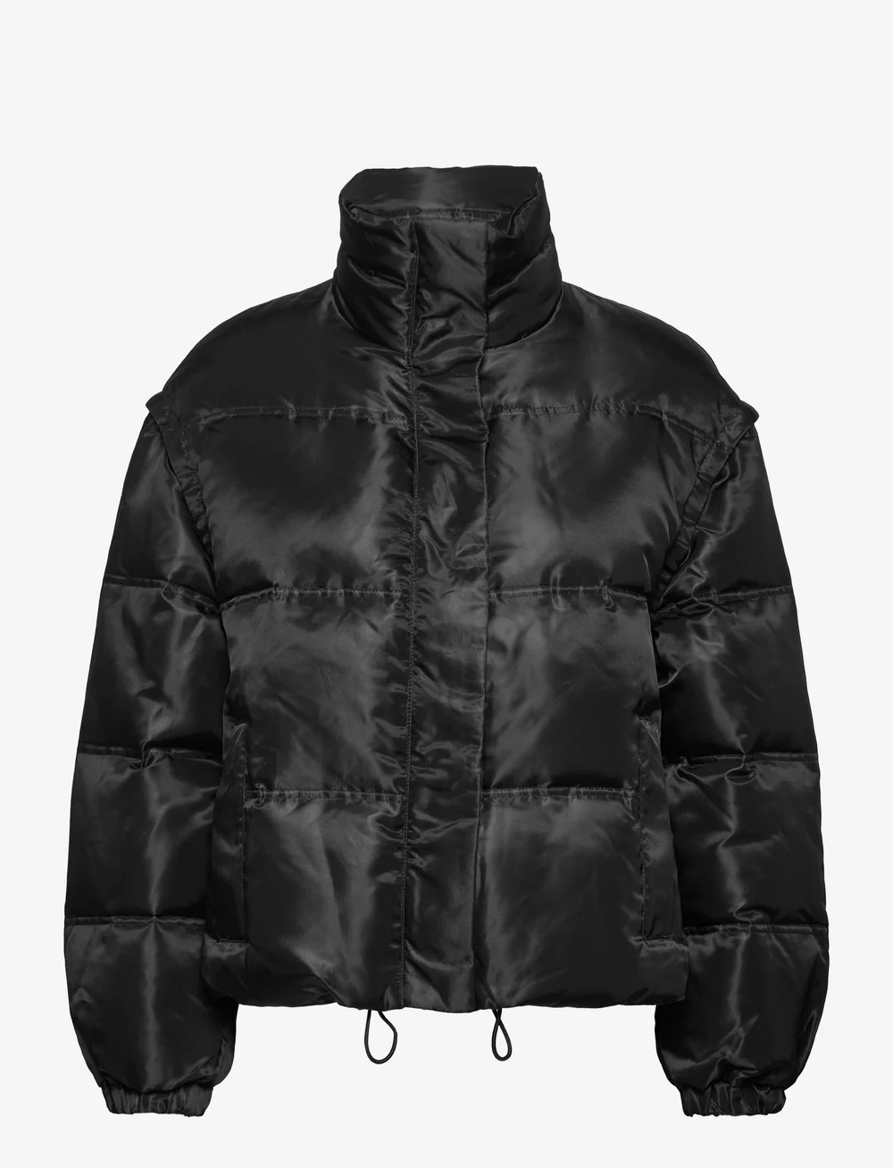 2 in 1 down jacket best sale