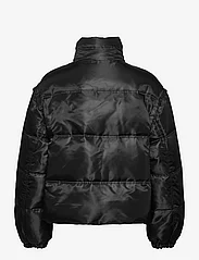 NORR - Bondi 2-in-1 down jacket - paminkštintosios striukės - black - 1