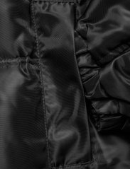 NORR - Bondi 2-in-1 down jacket - forede jakker - black - 3