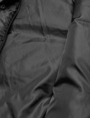 NORR - Bondi 2-in-1 down jacket - forede jakker - black - 4