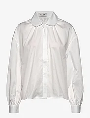 NORR - Kenna shirt - white - 0