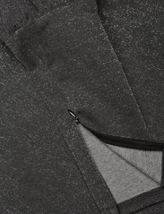 NORR - Una detail dress - festklær til outlet-priser - black lurex - 2
