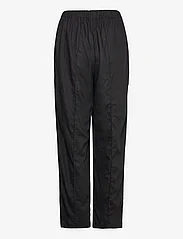 NORR - Esma pants - linen trousers - black - 1