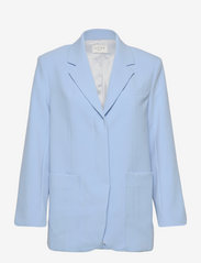 NORR - Mey blazer - feestelijke kleding voor outlet-prijzen - sky blue - 0