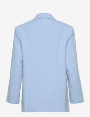 NORR - Mey blazer - feestelijke kleding voor outlet-prijzen - sky blue - 1