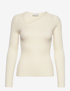 Sherry knit top, NORR