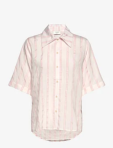 Coby SS shirt, NORR
