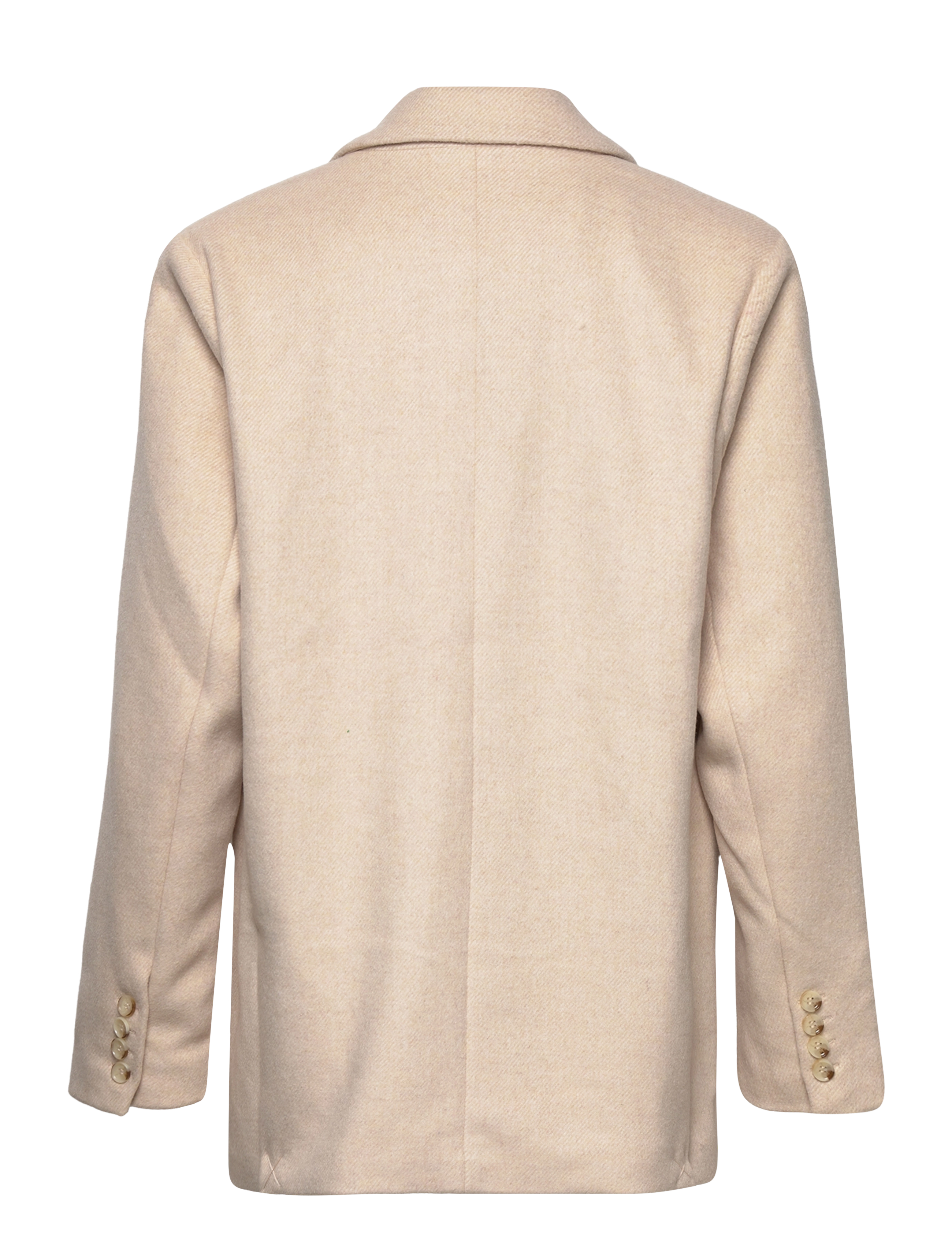 NORR - Bridget blazer - festkläder till outletpriser - beige - 2