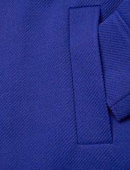 NORR - Elly coat - Žieminiai paltai - blue - 7