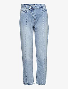 Kenzie relaxed detail jeans, NORR