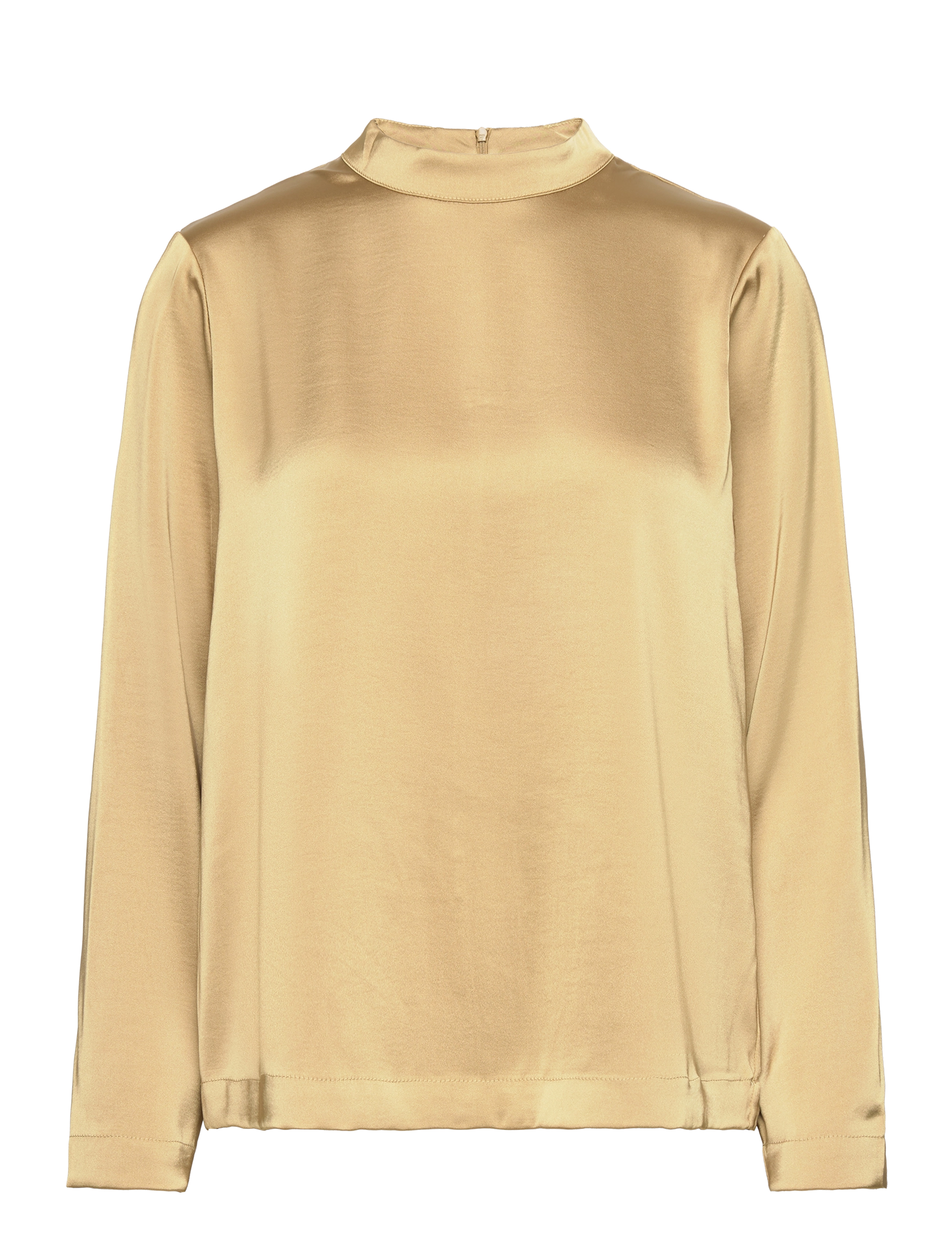 NORR Gili Oberteil Khaki - 38 - Damen