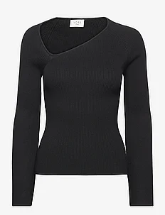 Sherry WS knit top, NORR