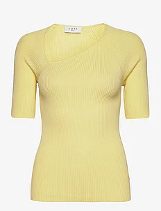 Sherry knit tee, NORR