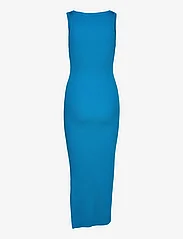 NORR - Sherry tank dress - tettsittende kjoler - ibiza blue - 1