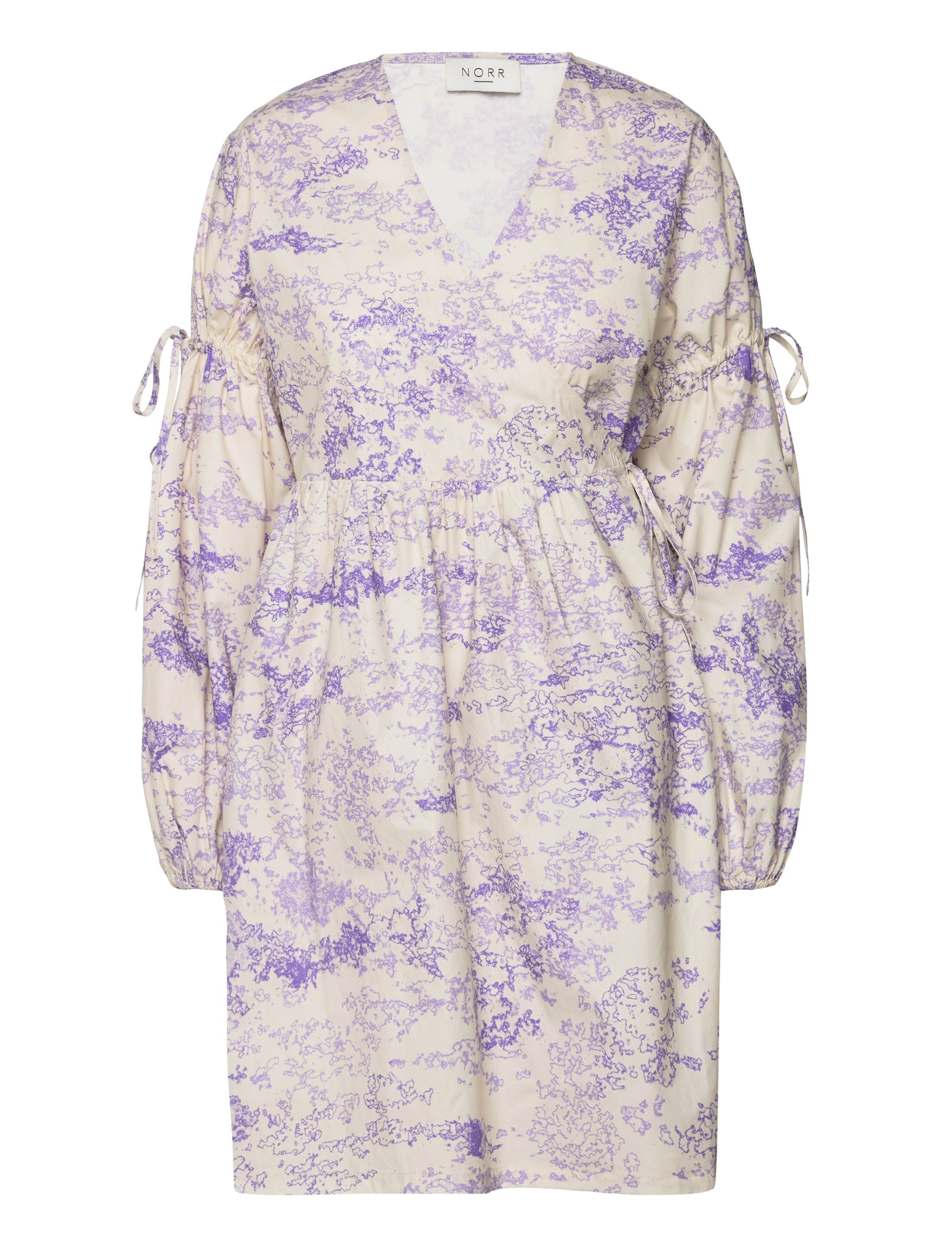 LAVENDER PRINT