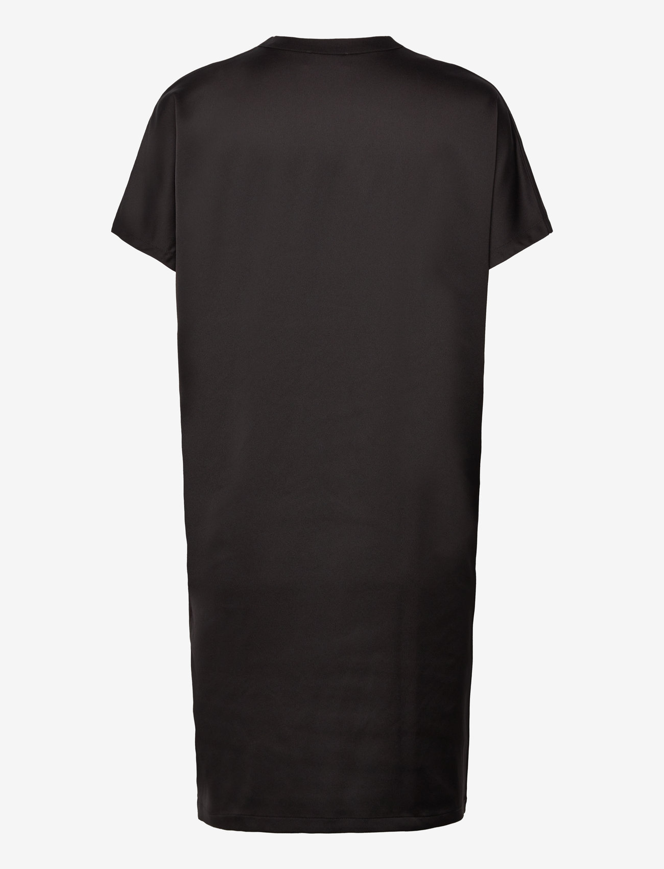 NORR - Ella dress - kokteilikleidid - black - 2