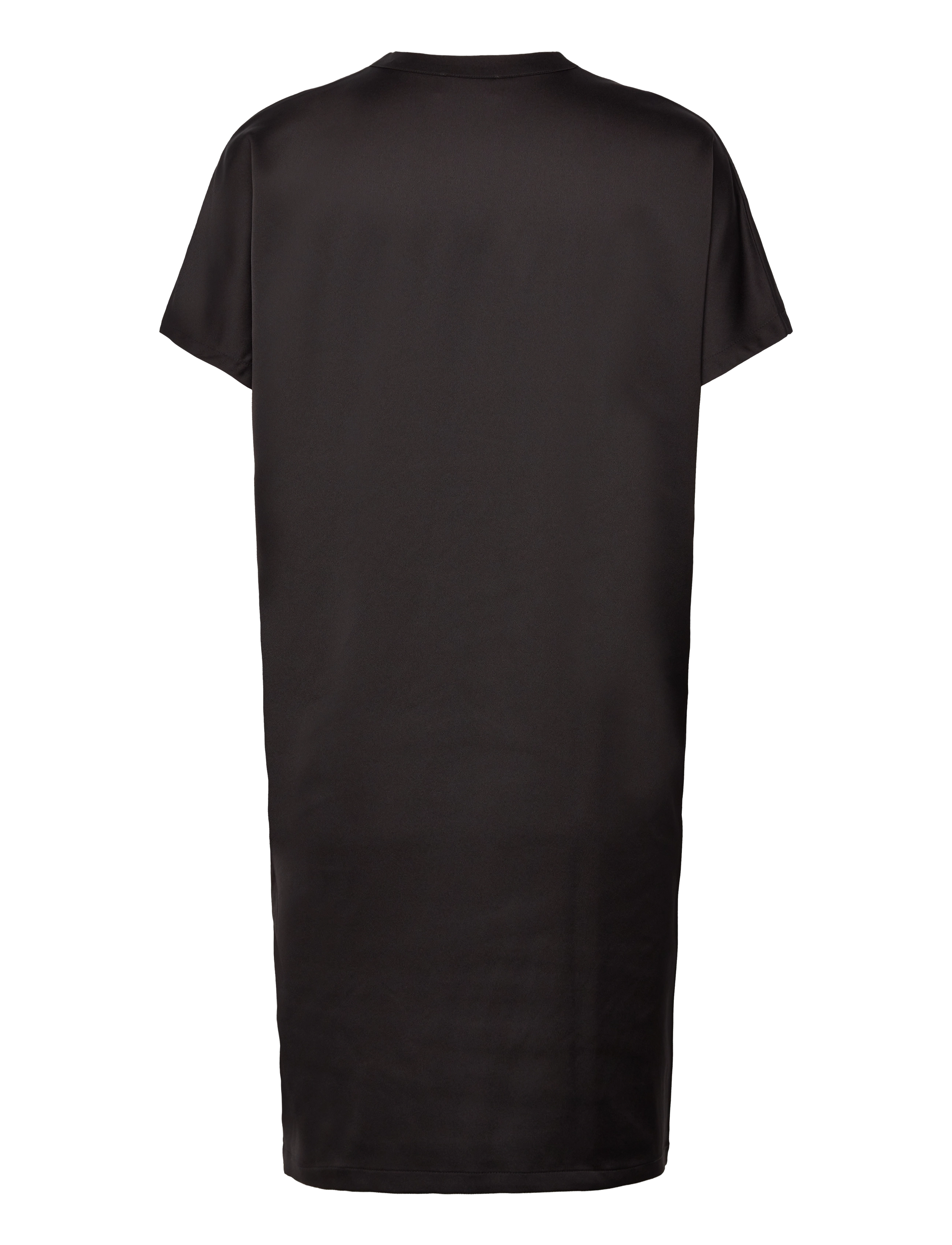 NORR - Ella dress - kurze kleider - black - 2