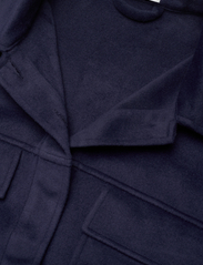 NORR - Helia short shirt - naised - dark blue - 5