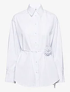 Mona shirt - OFF-WHITE