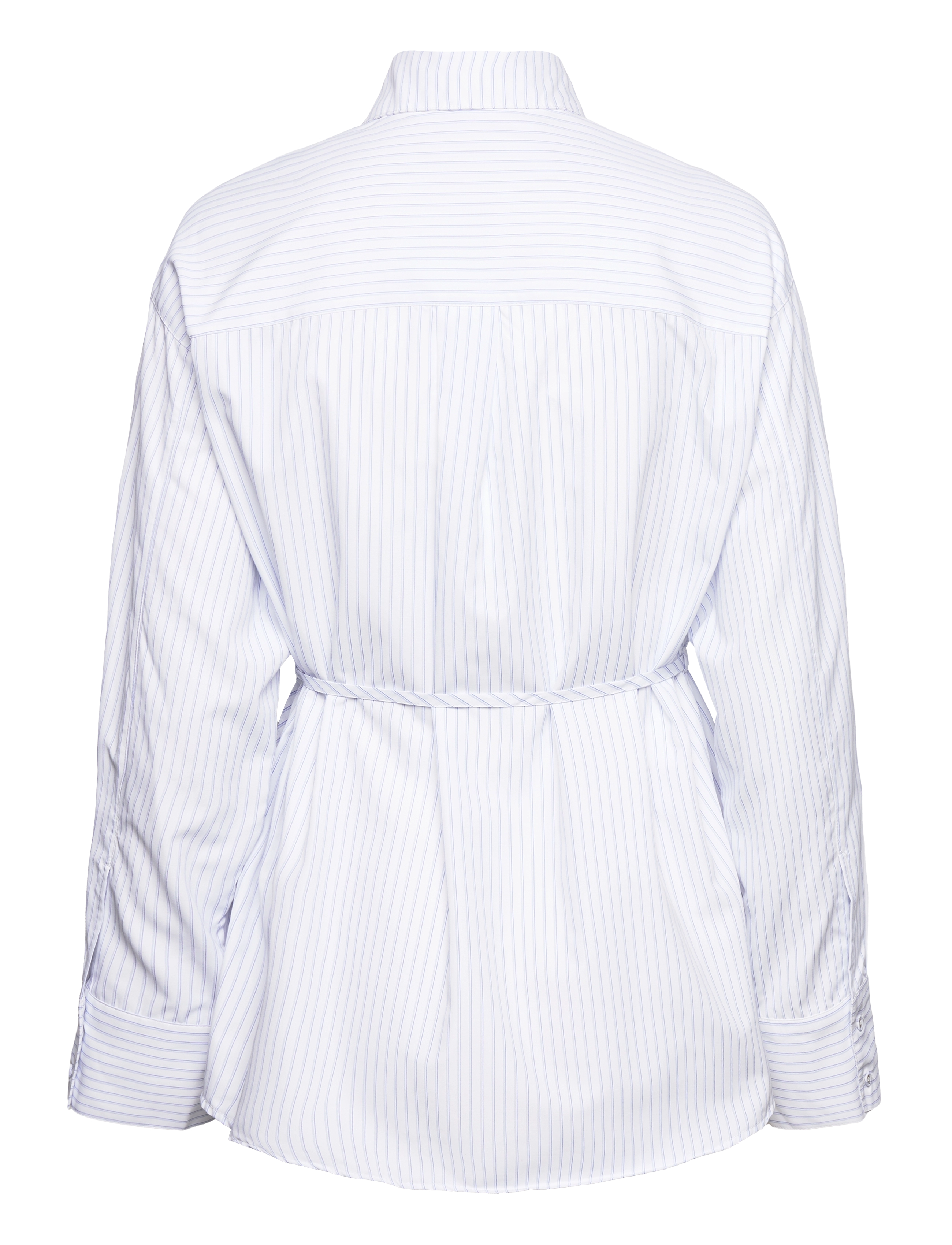 NORR - Mona shirt - off-white - 1