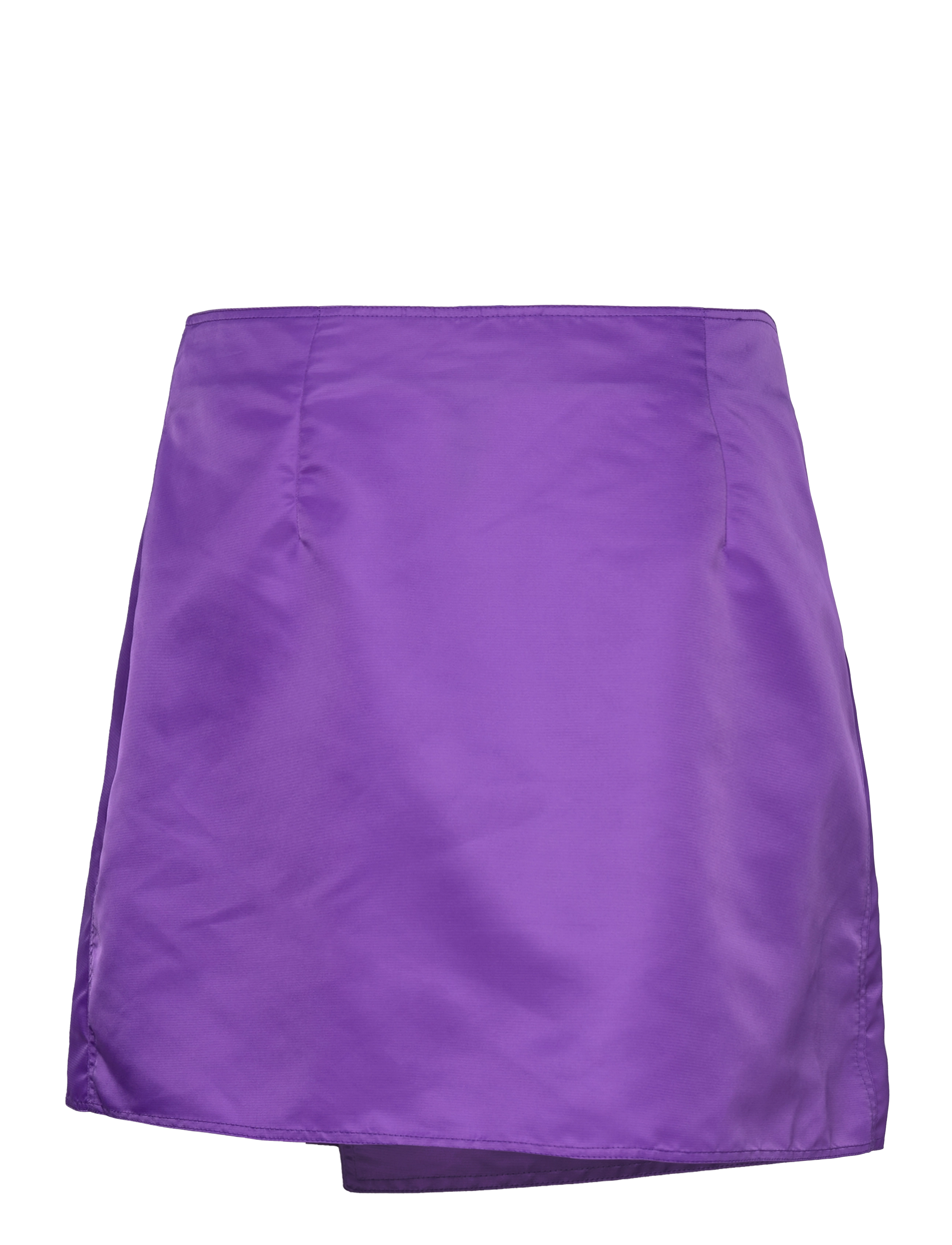 NORR - Regan mini skirt - korte nederdele - purple - 2
