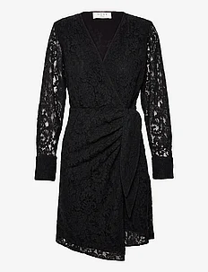 Sylvina lace dress, NORR