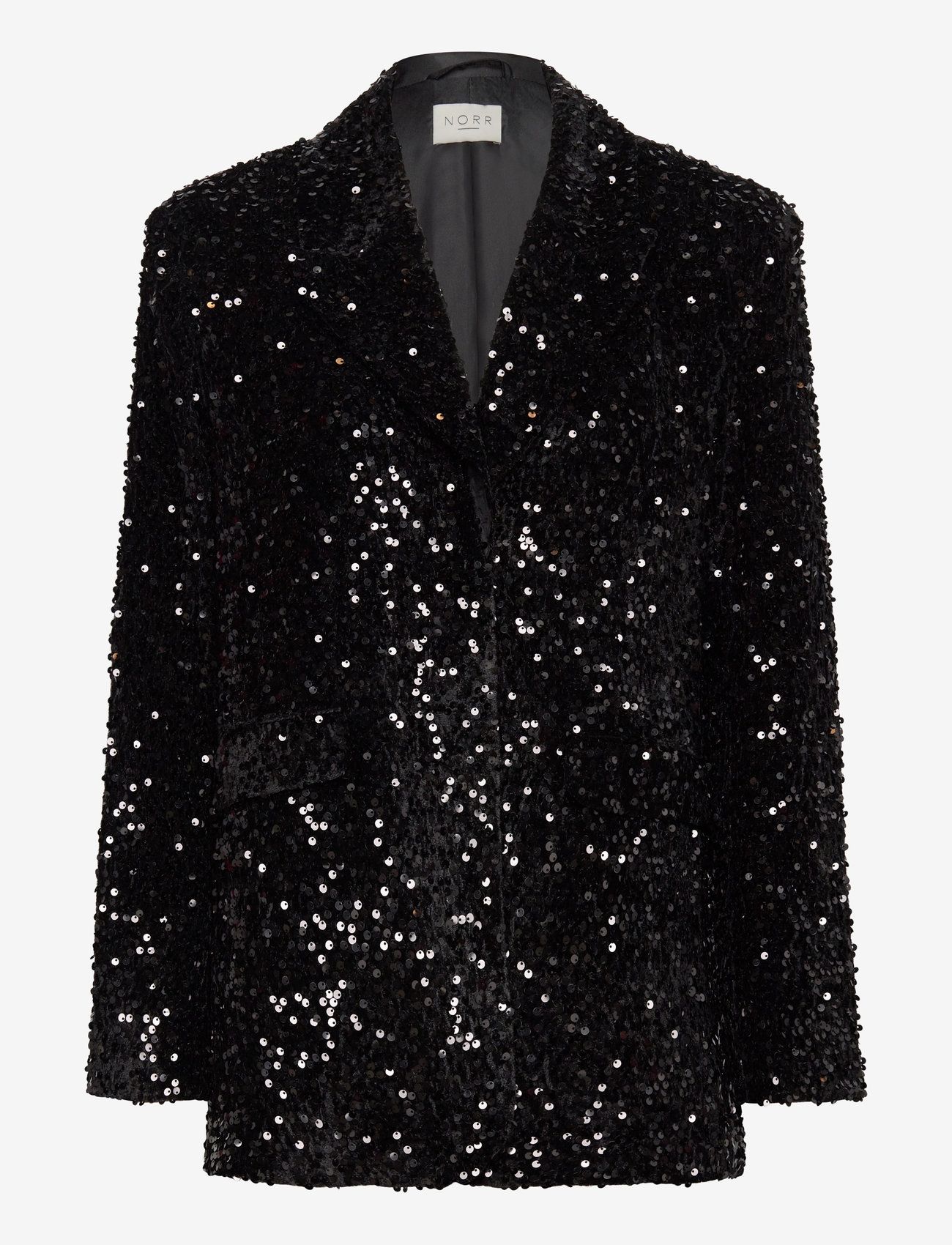 NORR - Milan blazer - black - 0