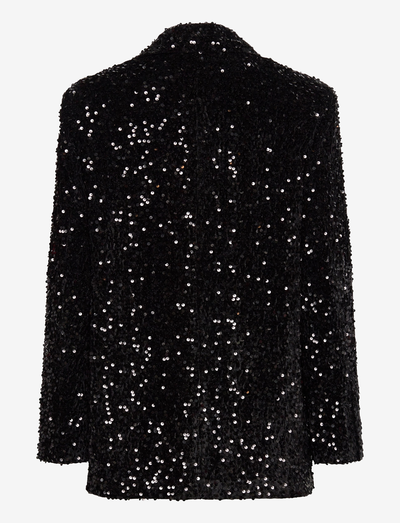 NORR - Milan blazer - black - 1