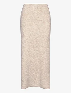 Filine knit skirt, NORR