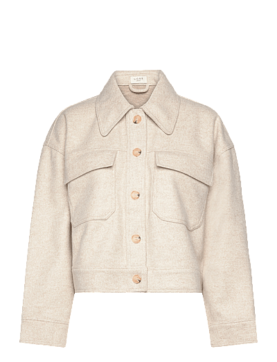 Helia Short Jacket - Lette Jakker