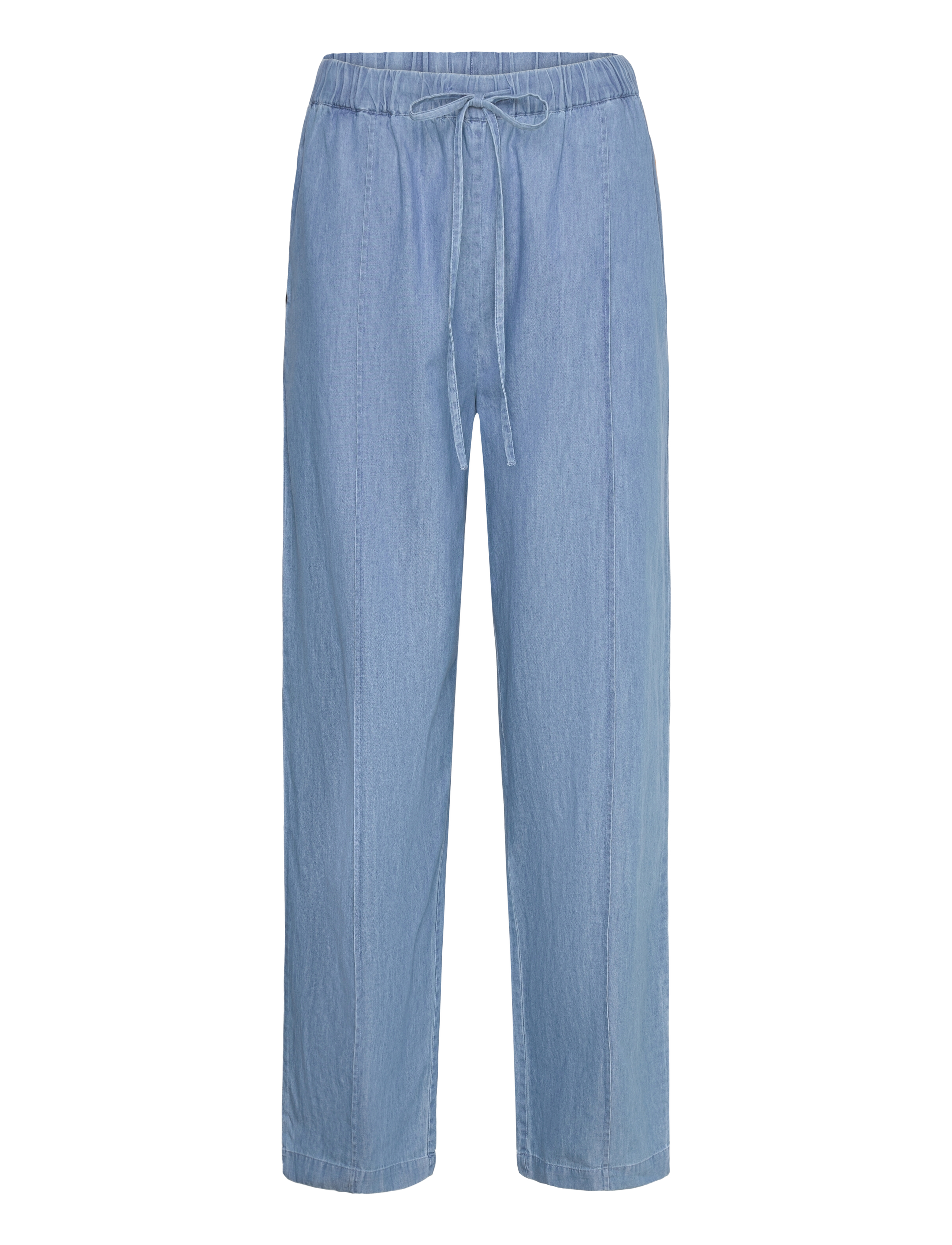 NORR Rosa Hosen Blau - 36 - Damen