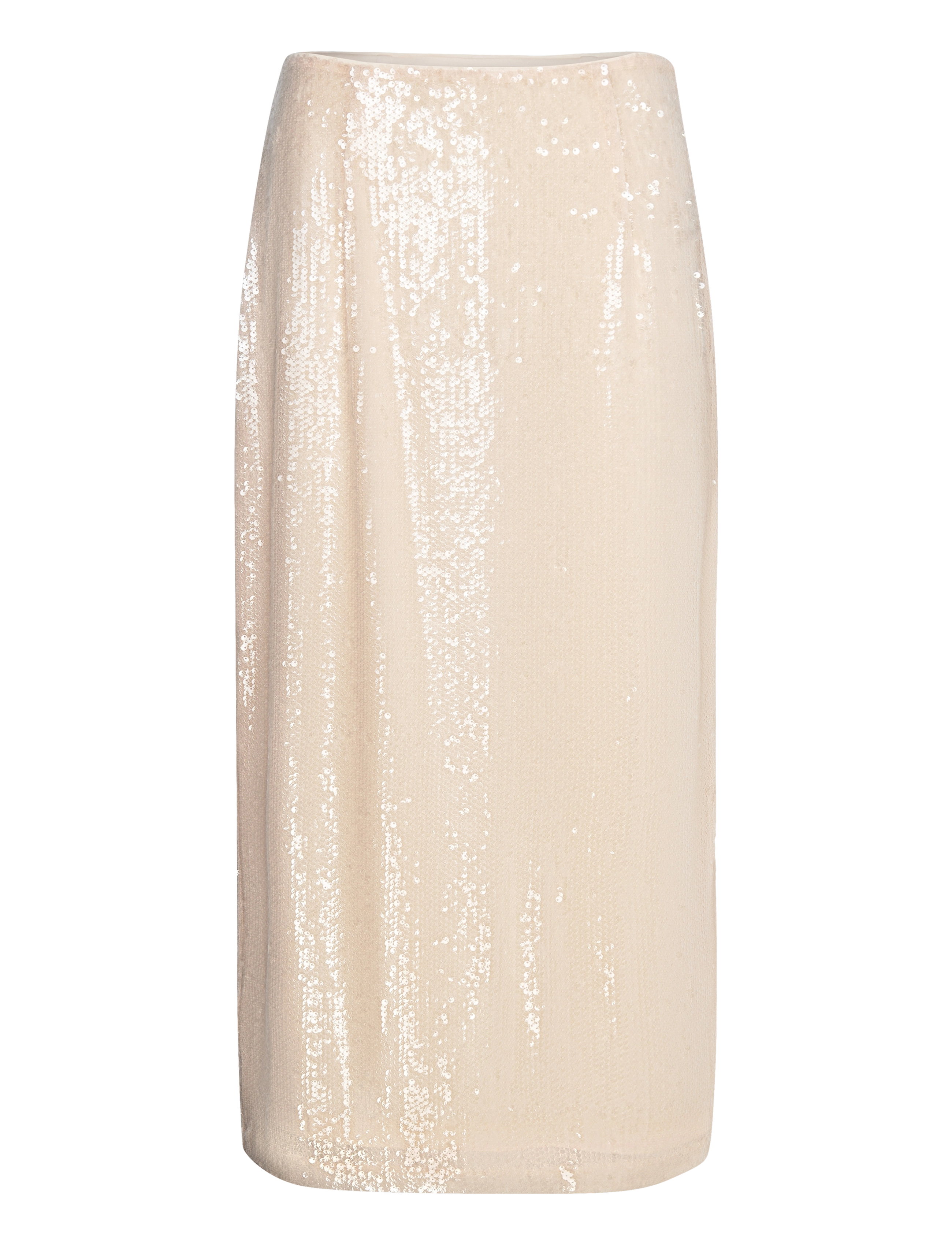 NORR Sequina Rock Cream - 34 - Damen
