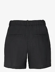 NORR - Esma new shorts - short chino - black - 1