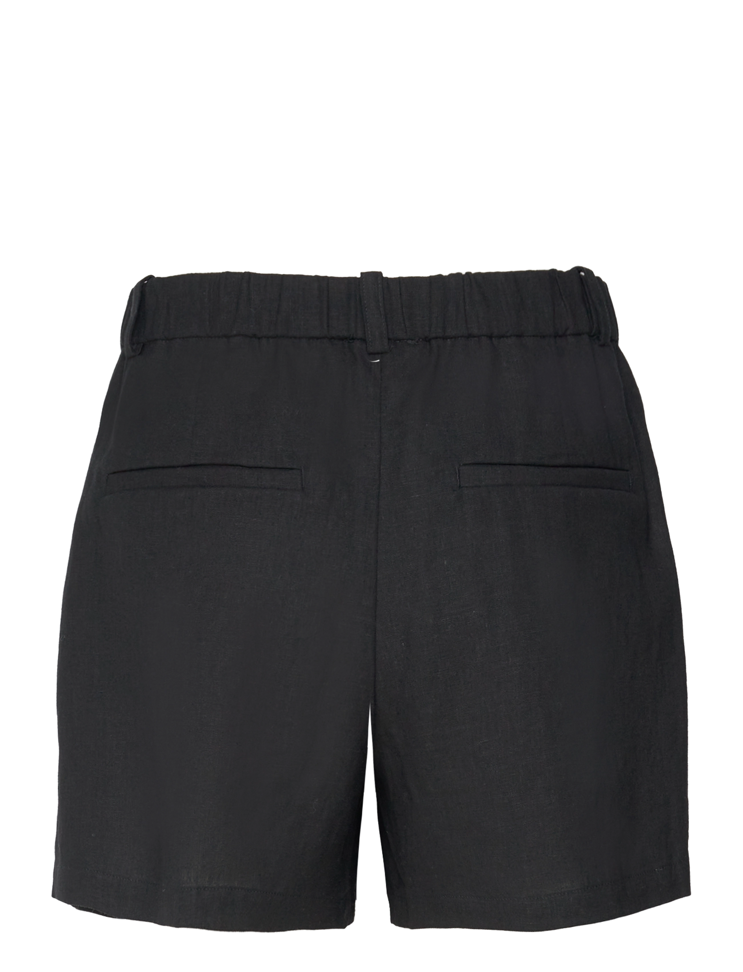 NORR - Esma new shorts - black - 1