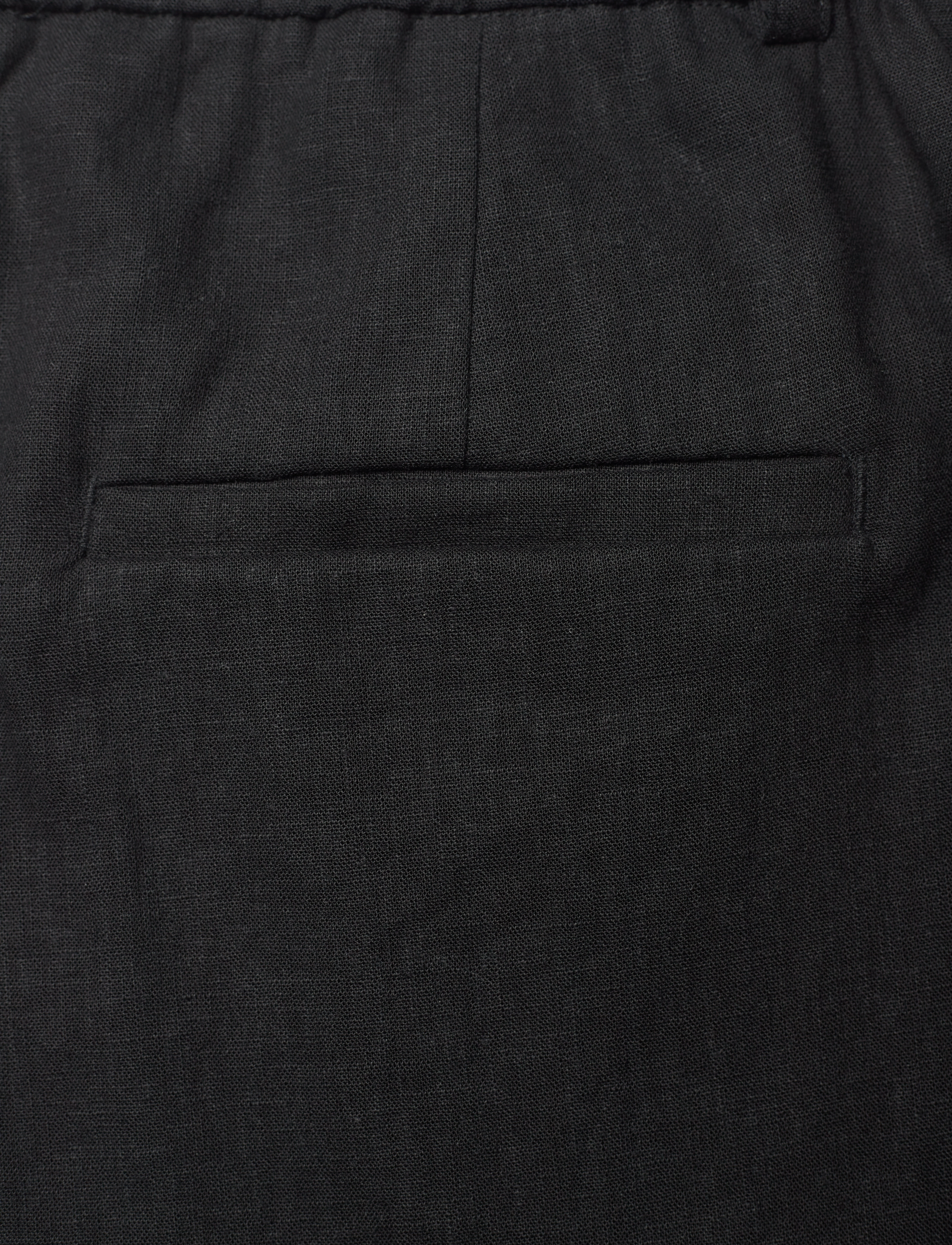 NORR - Esma new shorts - black - 4