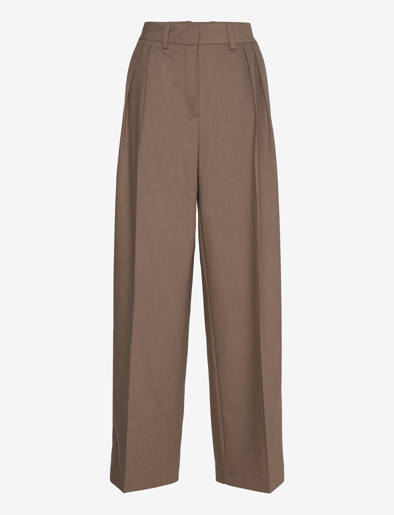 NORR - Kamin pants - khaki - 0