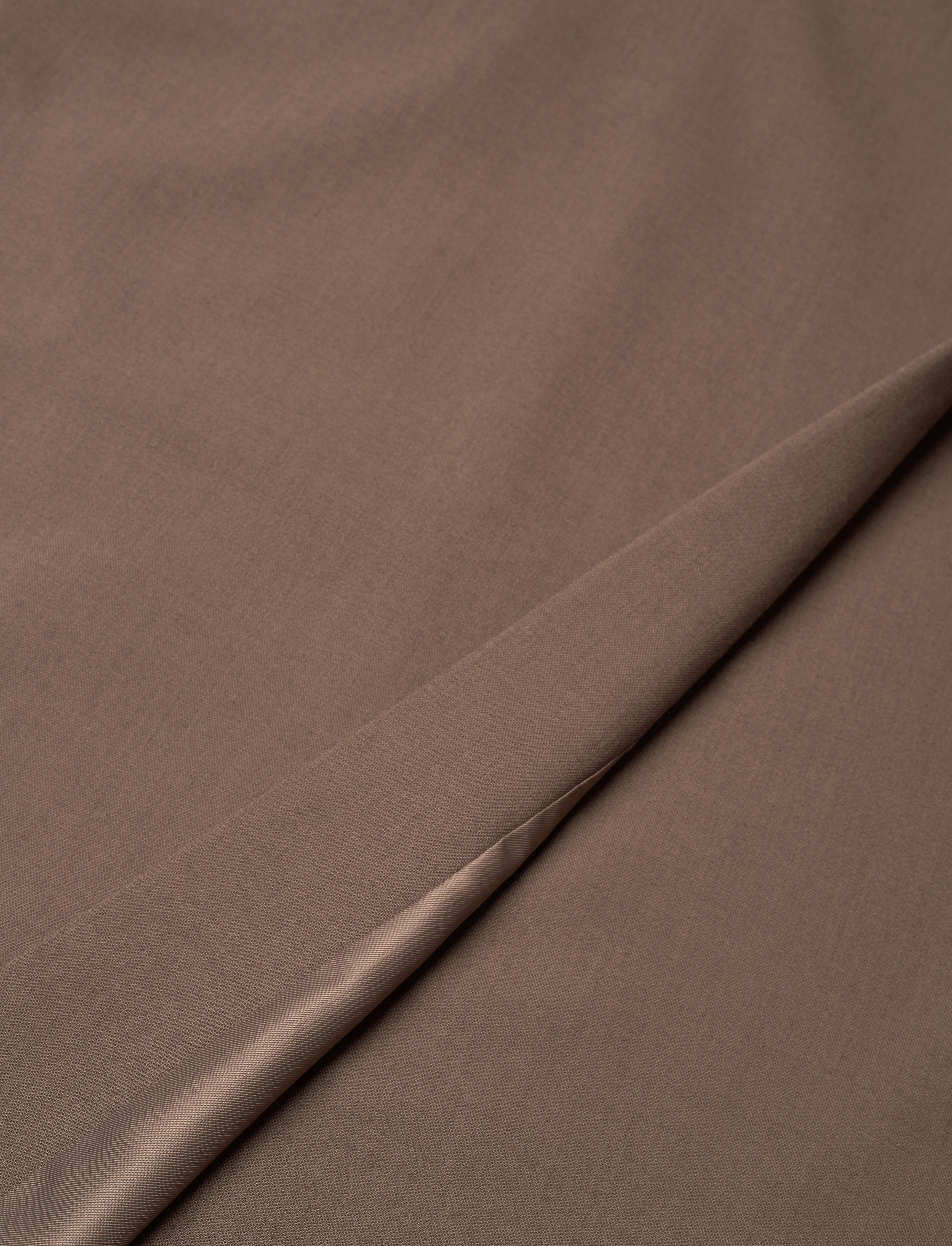 NORR - Kamin skirt - midi nederdele - khaki - 2