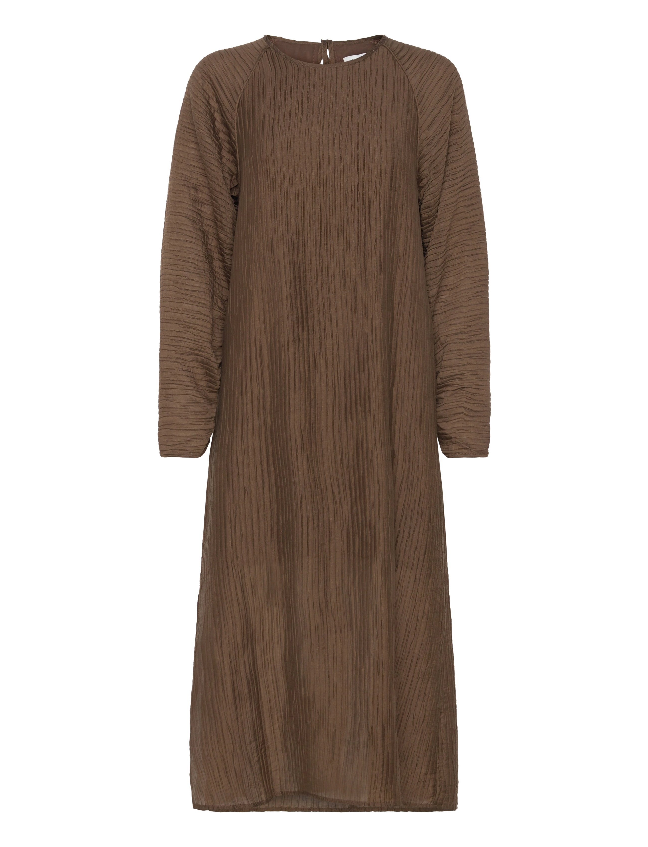 NORR Room Kleid Braun - 38 - Damen