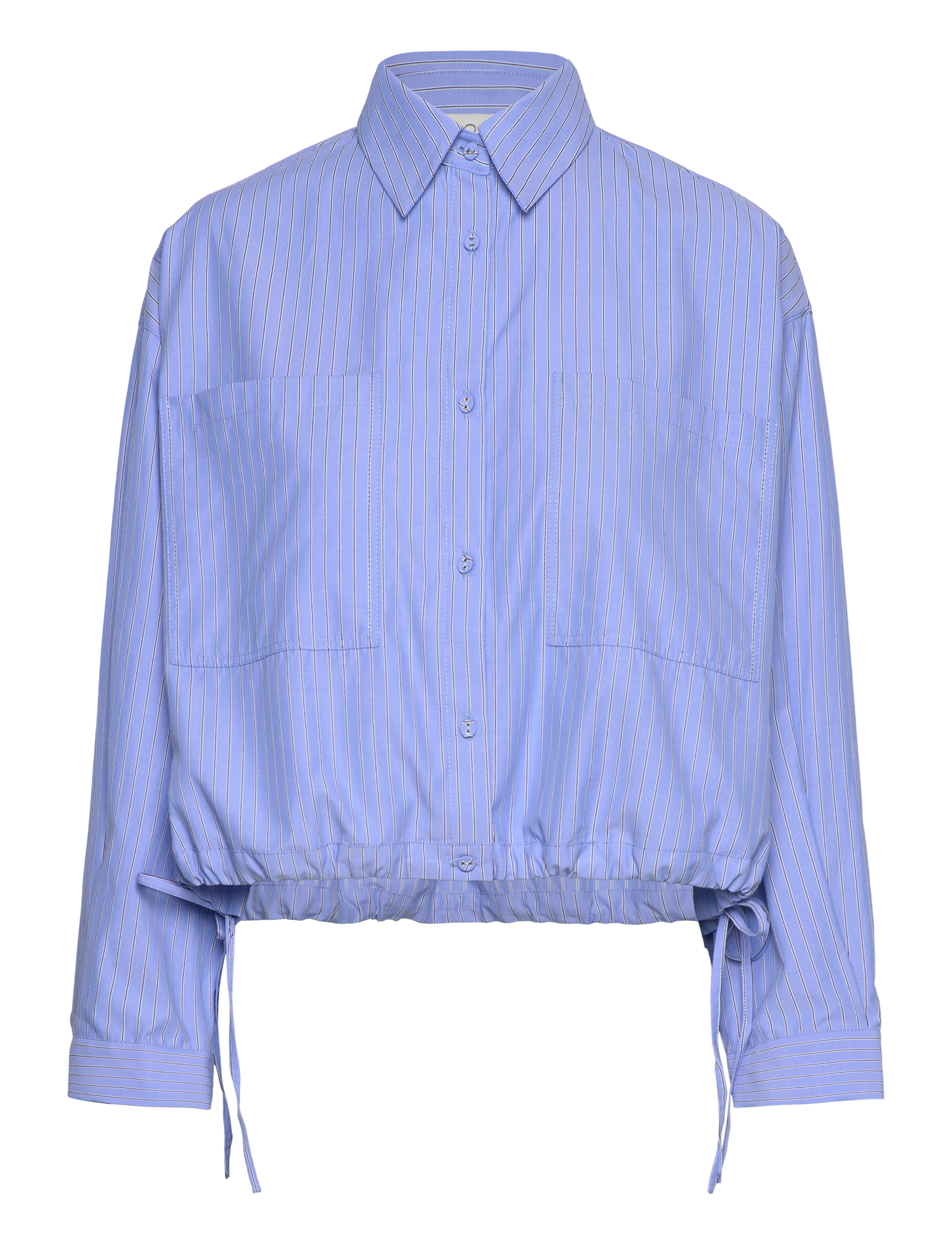 NORR Travis Shirt Blau - 34 - Damen